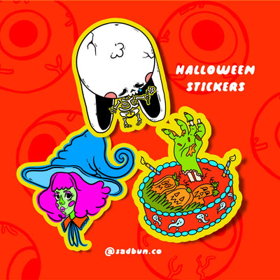 Stickers