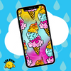 IceCream Wallpaper