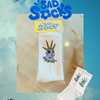 Punk Pigeon Socks