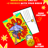 SAD PUNKS by SadBun Coloring Book!