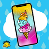 IceCream Wallpaper