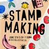 Stamp Making Craft Event