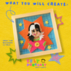Felt Portrait Craft Event - 1 TICKET