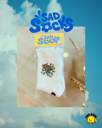 Fly Socks