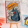 CongRATZ! Greeting Card
