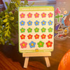 FLOWER FEELINGS GARDEN VOL.2 STICKER SHEET