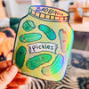 PICKLES VOL.1 STICKER SHEET