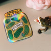 PICKLES VOL.1 STICKER SHEET