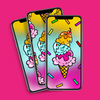 IceCream Wallpaper