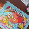 SadBun Coloring Book Vol. 1